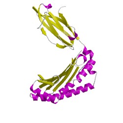 Image of CATH 3ffcA