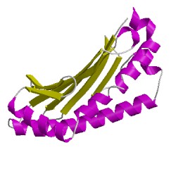 Image of CATH 3ffcA01