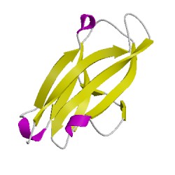 Image of CATH 3ffcB00