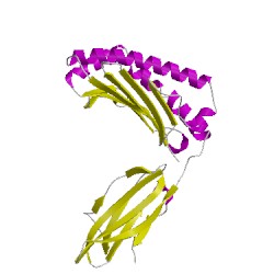 Image of CATH 3ffcF