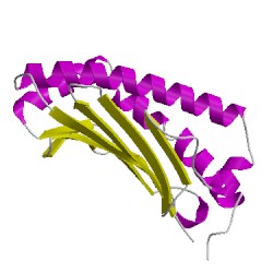 Image of CATH 3ffcF01