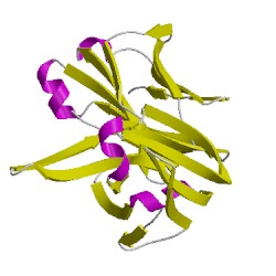 Image of CATH 3ffdB