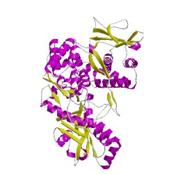 Image of CATH 3ffeA00