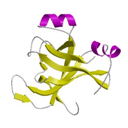Image of CATH 3ffgA01