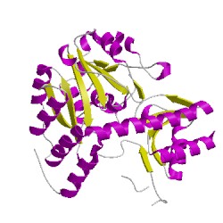 Image of CATH 3ffhA