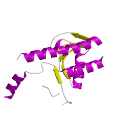 Image of CATH 3ffhA01