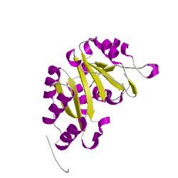 Image of CATH 3ffhA02