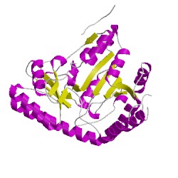 Image of CATH 3ffhB