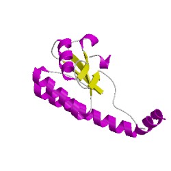 Image of CATH 3ffhB01