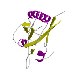 Image of CATH 3ffiA01
