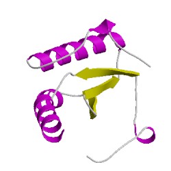 Image of CATH 3ffiA02