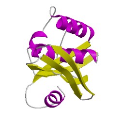 Image of CATH 3ffiA05