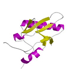 Image of CATH 3ffiB01