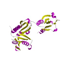 Image of CATH 3ffkA