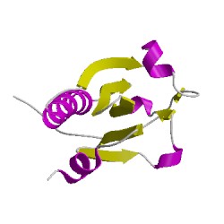 Image of CATH 3ffkA01