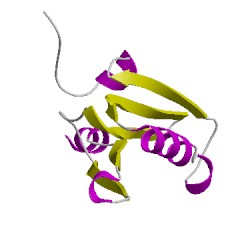 Image of CATH 3ffkA03