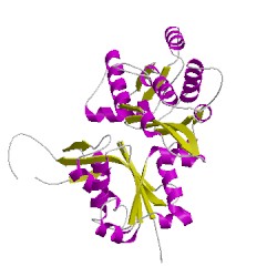 Image of CATH 3ffkB