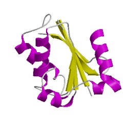 Image of CATH 3ffkB01