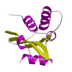 Image of CATH 3ffkB03