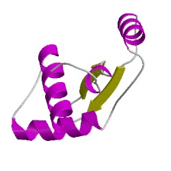 Image of CATH 3ffkB04