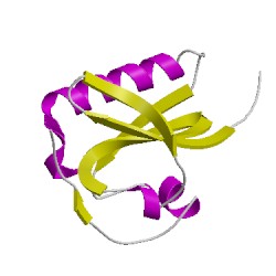 Image of CATH 3ffkD02