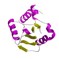 Image of CATH 3ffkE01