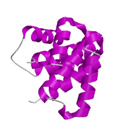 Image of CATH 3fflC00