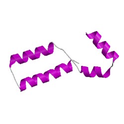 Image of CATH 3ffqA01