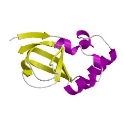 Image of CATH 3ffqA02