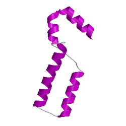 Image of CATH 3ffqB01