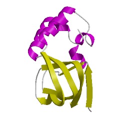 Image of CATH 3ffqB02
