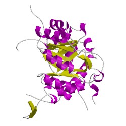 Image of CATH 3ffsB00