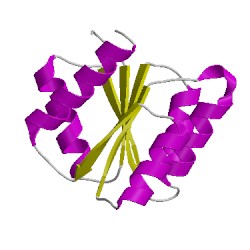 Image of CATH 3ffxA00