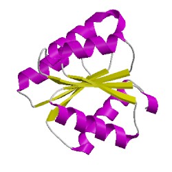 Image of CATH 3ffxB00