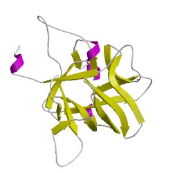 Image of CATH 3ffzB04