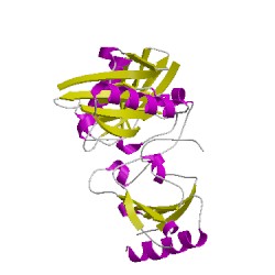 Image of CATH 3fg6A