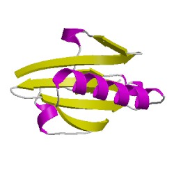 Image of CATH 3fg6A01