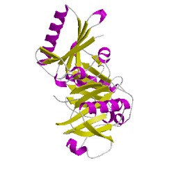 Image of CATH 3fg6B