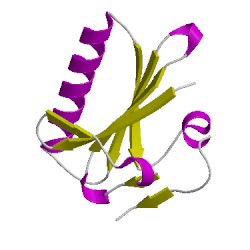 Image of CATH 3fg6B01