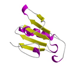 Image of CATH 3fg6B03