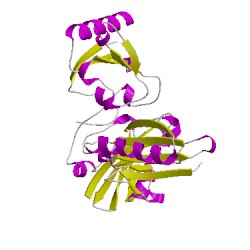 Image of CATH 3fg6D