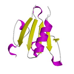 Image of CATH 3fg6E03