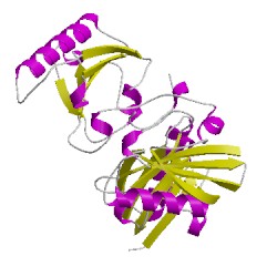 Image of CATH 3fg6F