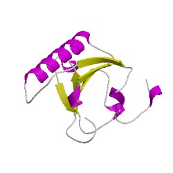 Image of CATH 3fg6F03