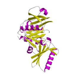 Image of CATH 3fg6G