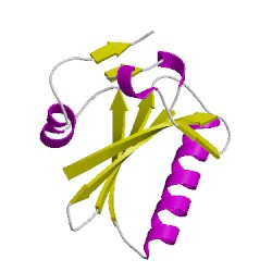 Image of CATH 3fg6G01