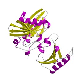 Image of CATH 3fg6H