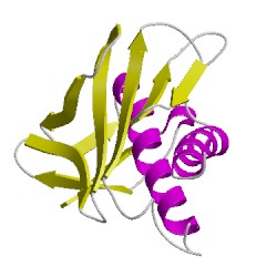 Image of CATH 3fgdA01