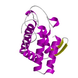 Image of CATH 3fgdA02