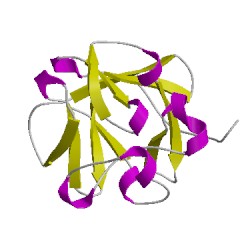 Image of CATH 3fgmA00